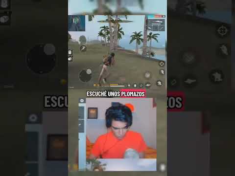 Primer Booyah de Donato #freefire #ffpy #freefireshorts #garenafreefire #ffp #thedonato