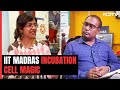 IIT Madras Incubation Cell Magic: 332 Startups, $4.6B Valuation, and a Unicorn!