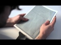 PaperTab: Revolutionary paper tablet reveals future tablets to be