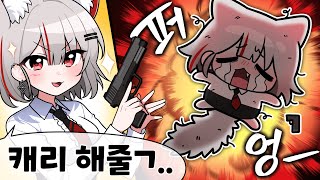 이제는 고인물만 남아버린 서든어택