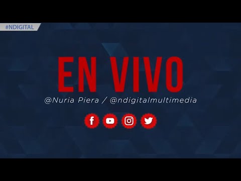 EN VIVO: Dictamen del juez Alejandro Vargas imputados “Operación Anti Pulpo”