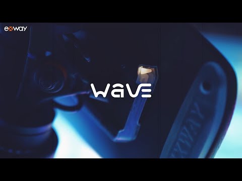 Wave | Glide with Wave