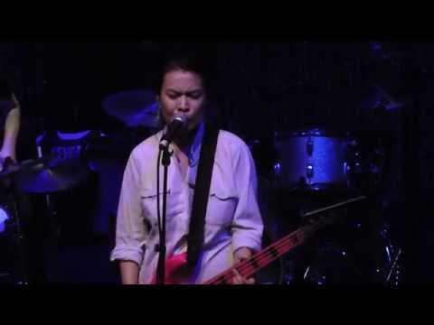 Mitski - First Love/Late Spring (Philadelphia,Pa) 4.26.15