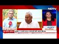NDA Meeting Today LIVE:  NDA  की मीटिंग  पर सबकी नजरें | Chandrababu Naidu | Nitish Kumar | PM Modi - 00:00 min - News - Video