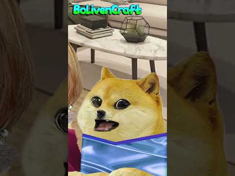 😨 MADRE CHEEMS RECIBE KARMA