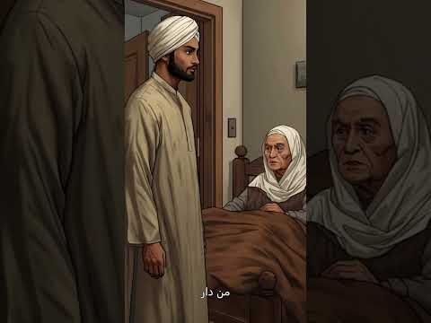قصة شاب ترك والدته في دار المسنين.. لكن الله قلب حياته رأسًا على عقب 💔 | قصة مؤثرة جدًا