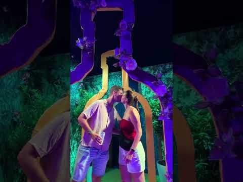 Things to do at the festival grounds of Tomorrowland