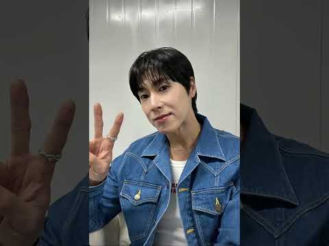 20250901_yunho ig#uknowyunho #유노윤호#정윤호 #thekshowtime