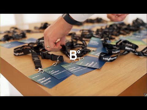 Event "Powering Mobility" by BearingPoint
