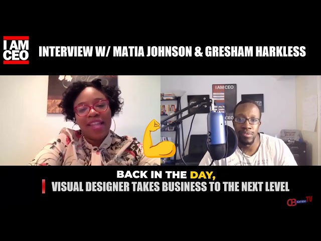 Discover a powerful CEO Hack that can transform your productivity and help you master the essentials of business success! In this CBNation TV clip, host Gresh shares insights on how revisiting foundational principles, such as reading physical books and honing basic skills like email drafting and effective communication, can propel your entrepreneurial journey forward. This timeless approach is a game-changer for entrepreneurs and business owners focused on building a strong foundation for long-term growth.

This CEO Nugget ties directly to the Operations and Entrepreneurship pillars, reminding Builders of the importance of sharpening their craft and staying grounded in essential business practices. Whether you're drafting emails, recording podcasts, or creating content for social media, these simple yet impactful habits can boost your efficiency and effectiveness across all platforms.

Ready to level up your business? Subscribe to CBNation TV today and unlock more CEO Hacks and Nuggets designed to help you grow and streamline your venture. Visit CBNation.tv for additional resources, and explore tools that can empower your success. How will you use this hack to transform your productivity? Let us know in the comments!

Check out the full interview: https://iamceo.co/iam722-visual-designer-takes-businesses-to-the-next-level/

#howtofocus #businesscommunication #selfdevelopment #communicationskills #timemanagement

#onlinelearning #entrepreneur #taskmastery #improvementpill #productivity

If you found this valuable, please like, share and subscribe 

💬 Trusted by 1000+ CEOs, founders & business owners
🎧 Over 1600 podcast episodes & 6,000+ blog posts published

🔗 Quick Links – Explore Everything in One Spot
👉🏽 http://cbnation.co/quick-links

---

🎁 Freebies & Tools to Grow Your Business 👇

📬 Join the Weekly Blueprints – Weekly insights, biz hacks & resources
👉🏾 https://cbnation.co/blueprint

🎉 Free CEO Hacks – Explore top free & freemium tools for entrepreneurs
👉🏻 https://ceohack.co/directory/wpbdp-category/free-freemium/

📘 I AM CEO Handbook Vol. 3 – 100+ CEO nuggets & 16 biz pillars
👉🏿 http://cbnation.co/iamceo3

🧠 Book a Free Strategy Session – Get insights for marketing, franchising, or growth
👉🏾 https://cbnation.co/strategy-session/

🧩 Entrepreneur Assessment – Discover your ideal business or franchise
👉🏼 http://bluestarfranchise.com/assessment

🛠️ Free Website & SEO Audit – See how your site is really performing
👉🏽 https://cbnation.co/score-your-website/

--

💡 CEO Hacks & A Robust Media Library of Resources To Help You Succeed 👇

📚 CEO Hack – Top apps, books, and tools for CEOs 📱📖🧠
👉🏽 http://ceohack.co

💻 Blue16 Marketing | Blue16 Web – Websites, SEO & support 🔍💡
👉🏿 http://blue16marketing.com
👉🏻 http://blue16web.com

🧩 Franchise Information – Discover your perfect franchise match 🏁👔
👉🏽 http://bluestarfranchise.com
👉🏼 http://franchiseceo.co (coming soon)

🌐 CBNation – Media, interviews, and tools for biz owners 🧑🏾‍💼👩🏼‍💼
👉🏽 http://cbnation.co
👉🏿 https://cbnation.co/community/ (all sites)

🏢 Blue 16 Media – We use media & tech to change lives 🎥🖥️
👉🏾 http://blue16media.com