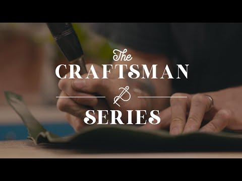 Simpleton Goods x Walrus Audio: The Craftsman Series