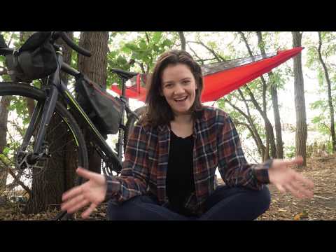 What Is Bikepacking? - Schwinn Bikes - Men’s & Women’s Hybrid Bikes