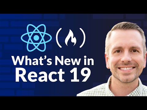 What’s New in React 19: Exploring Actions, use(), Compiler, and more