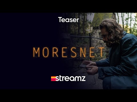 Moresnet'