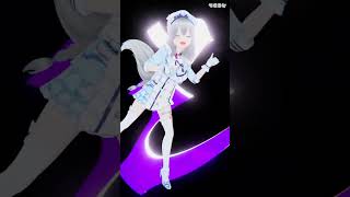 ロキ✨#3dmodel #vtuber