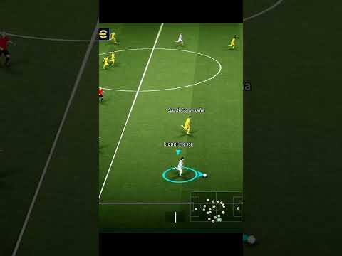 One Man Army... #efootball2026 #efootball2024 #efootball2023 #shorts