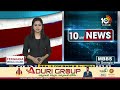 CM Revanth Reddy Returns From Delhi | హైదరాబాద్‎కు సీఎం రేవంత్ రెడ్డి | 10TV News  - 02:23 min - News - Video