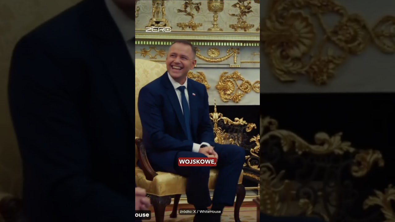 CO OZNACZA POMOC USA DLA POLSKI?