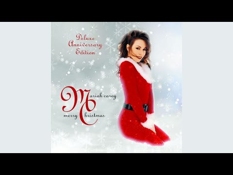 Mariah Carey - O Holy Night (Climax Enhanced)