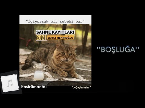Jehat HEKİMOĞLU - Jehat Hekimoğlu  / Emprovize