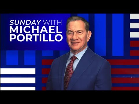 Sunday with Michael Portillo | Sunday 21st January