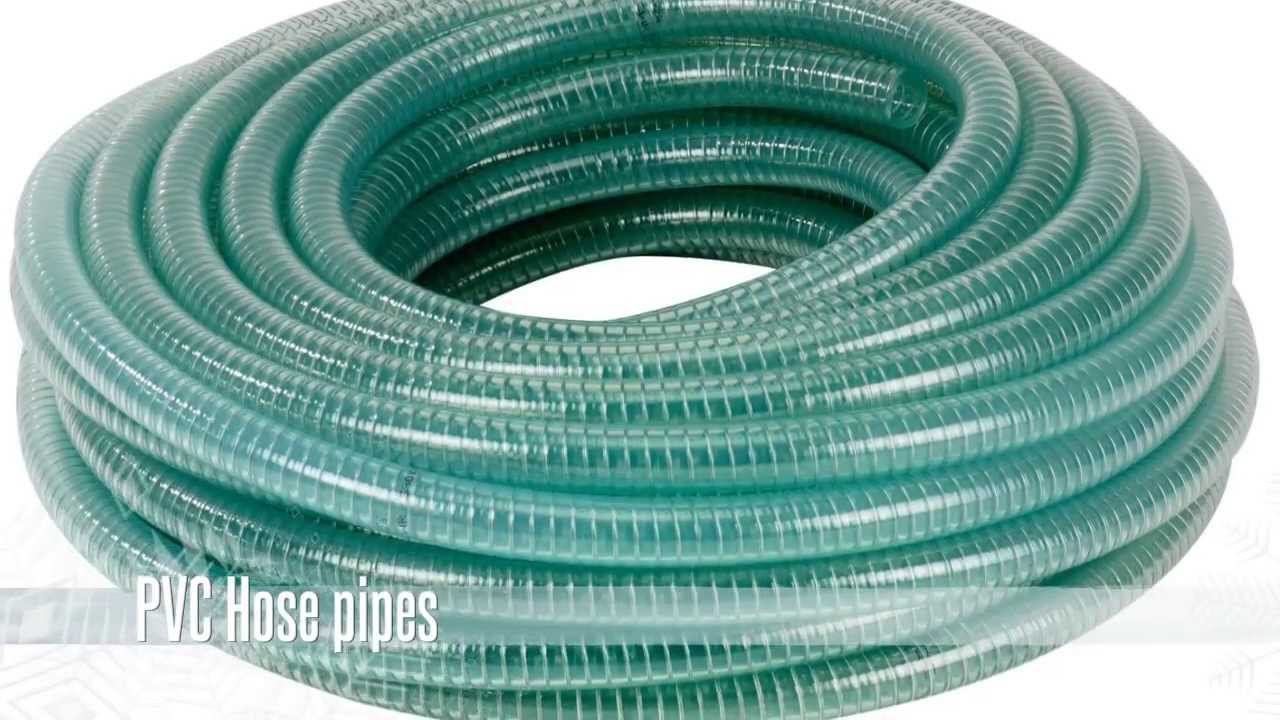 Hoses-Rubber Sheets Manufacturer in Delhi - YouTube