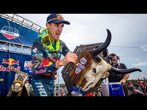 Racer X Films: Best Post-Race Show Ever - 2019 Florida