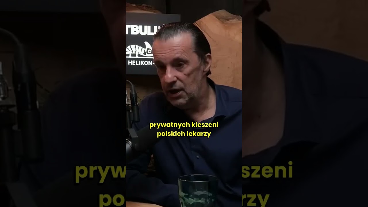 Jak Polscy lekarza zarabiają za propagowanie "wiedzy" medycznej?