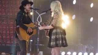 The Common Linnets - Calm after the storm [Live in TuckerVille, 21-06-2014]