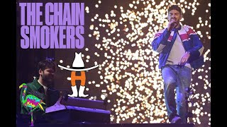 The Chainsmokers [LIVE] - Houston Rodeo 2023 - [FULL SET] - HD