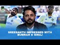 Sreesanth Attributes Historic Win to Great Planning & Perfect Execution by Indias Pacers