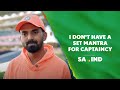 Is Team India Ready to Face SA Under KL Rahuls Captaincy? | SA v IND 1st ODI