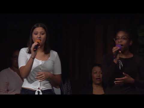 MTC Night of Worship 052618 Your Spirit Memorial Day Weekend 2018