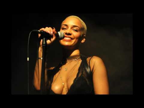 jorja smith | teenage fantasy