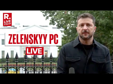 Trump-Zelenskyy Meet LIVE Updates: 'Ready For Trilateral Talks With Russia', Zelenskyy Briefs Media