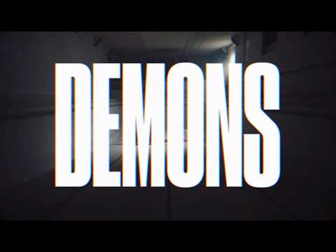 joji - Demons [Lyrics Music Video]