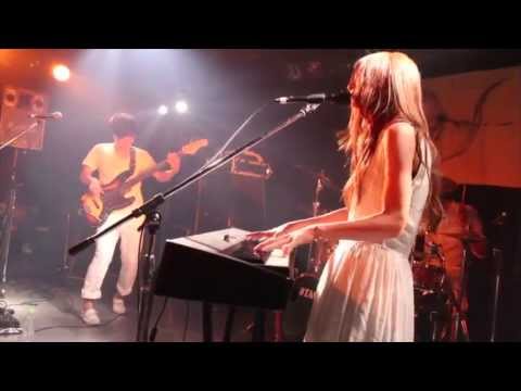 Qaijff / カミダノミ (live 2013.7.5@新栄APOLLO THEATER)