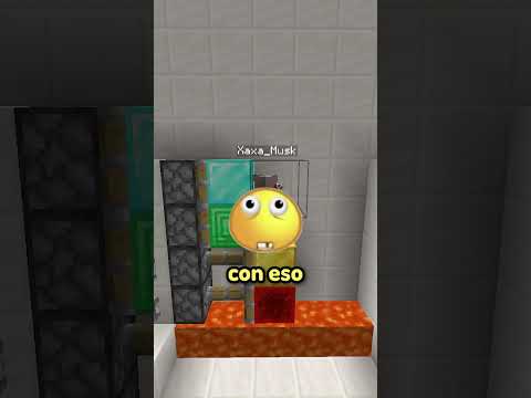 FELIZ SAN VALENTIN ❤️ #minecraft #shorts