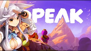 【PEAK】革命の卓卓登山部　その2