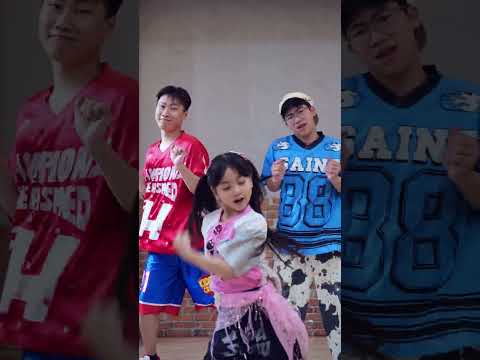 Follow us #shorts #dance #nhảy #lecirque #minhx