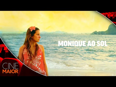 Monique ao Sol (2011) | Filme GRÁTIS - Curta-Metragem // Cine Maior