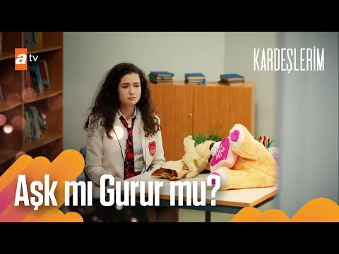 Aybike'nin gözyaşları... - Kardeşlerim Arşiv Sahneler🎬