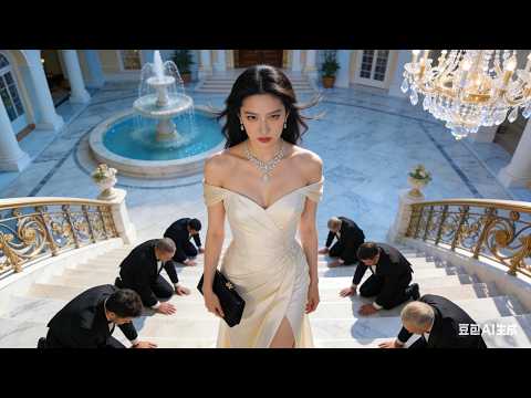 【ENG SUB】她在最風光時心軟救下一名孤女，轉頭卻被最親的人背叛入獄十年。出獄後被當街羞辱毒打，正絕望時，孤女竟以首富之姿歸來。#最新短劇 #精彩影视 #chinesedrama poster