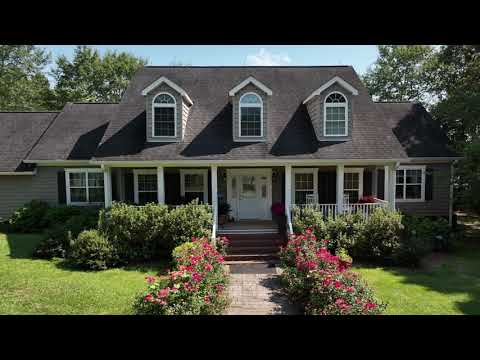 Property video