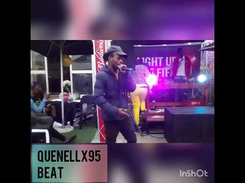 Quenellx95 - [NEW] Quenellx95 Free beat Zakwe & Duncan - ikasi lami.