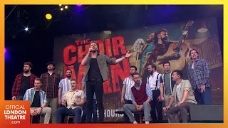 The Choir of Man | West End LIVE 2023