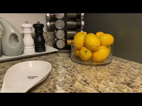 Property video