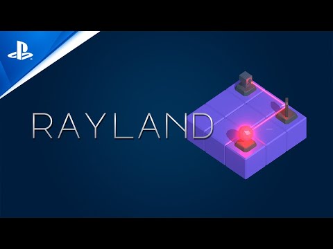 Rayland - Official Trailer | PS5 & PS4 Games