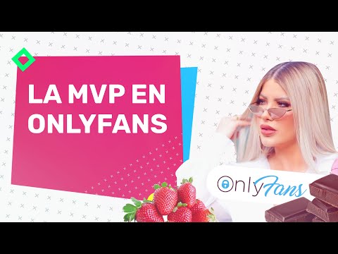 Alexandra MVP Llega A Only Fans | Casos Y Cosas