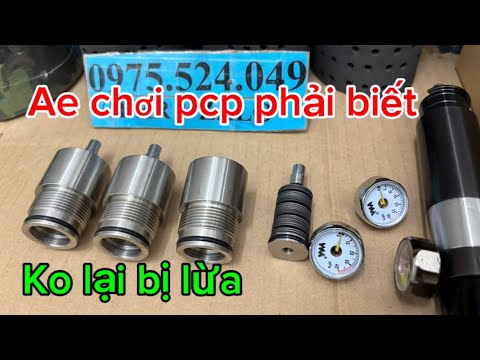Ae chơi pcp phải tự mình sửa chữa và độ chế thì ko mất tiền ngu Ae tự độ van 24 đĩa sẽ rẻ đc 300